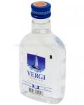 Vergi Vodka 40% 20cl
