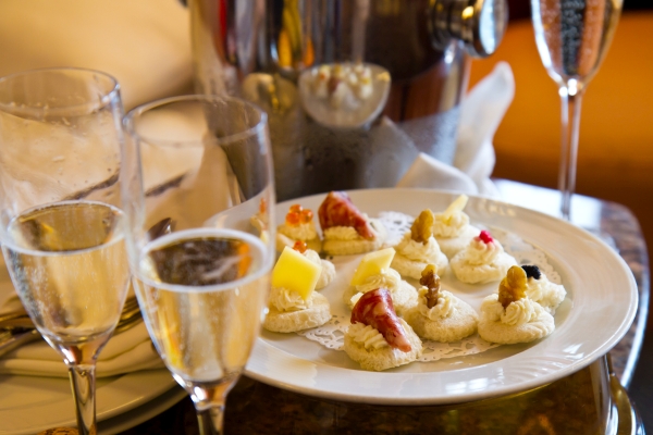 Cava on kergete eelroogade kõrvale kindel valik