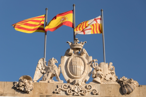 Cava toodetakse peaaegu 100% Kataloonias