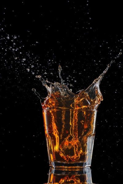 Kokteilides džinni kõrval tagasi ka teised kanged