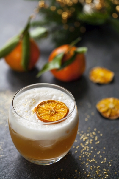 Rummikokteil Cable Car