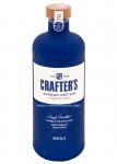 Crafters London Dry Gin 43% 70cl