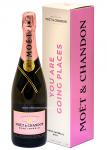 Moet & Chandon Rose Imperial Champagne 12% 75cl