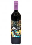 Caracter Cabernet Sauvignon Malbec 12,5% 75cl