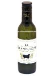 MINI Le Grand Noir Sauvignon Blanc 12,5% 18,7cl