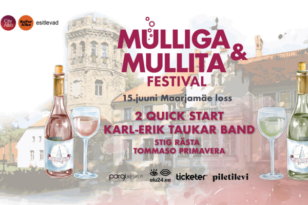 A poster for a festivalDescription automatically generated