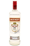 Smirnoff Red 40% 100cl
