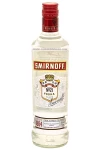 Smirnoff Red 37,5% 50cl