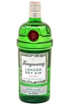 Tanqueray London Dry Gin 43,1% 100cl