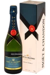 Moet & Chandon Nectar Imperial Champagne 12,5% 75cl