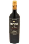 Santiago 1541 Gran Reserva Cabernet Sauvignon Syrah-Malbec 14%