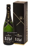 Moet & Chandon Grand Vintage 2016 Champagne 12,5% 75cl