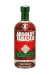 Absolut Tabasco 38% 70cl